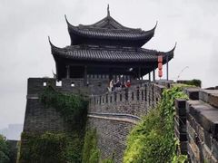 -虞山城墙