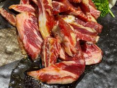 壹兆特色肉-壹兆炭火烤肉·烤鳗鱼(全运路店)