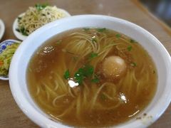 -双杰北大抻面(水域蓝湾店)