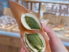 -北羽爱面包·咖啡·甜点·下午茶(艺博店)