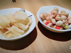 -周三的情书花园餐厅(江北店)