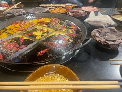 -彭三老火锅(枣子岚垭正街店)