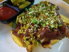 -Famous肥猫墨西哥音乐餐吧(五棵松华熙LIVE店)