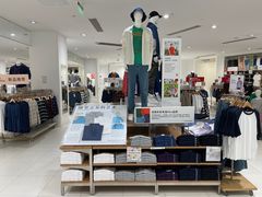 -优衣库(福州五四北泰禾广场店)