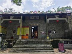 -飞霞风景名胜区