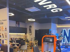 -NRG健身私教CLUB(静安体育中心店)