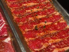 -西塔老太太泥炉烤肉(龙湖北苑天街店)