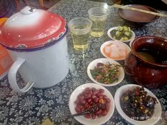 -张关合渣(航空大道店)