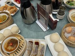 -喜宴又一村·粤菜·茶点·海鲜(壹方天地店)