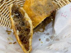 牛肉盒-方中山胡辣汤(顺河路店)