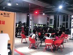 -一兆韦德健身(梅川店)