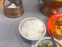 -极乐小煮·成都冒菜(科技绿洲店)