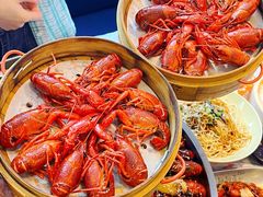 -靓靓蒸虾·头牌蒸虾(南山桂庙店)