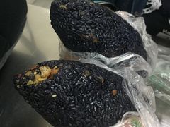-芳婆糕团店(王府大街店)