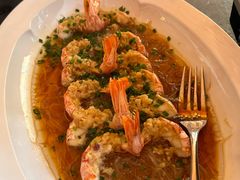 -羡餐厅-千岛湖自由洲际殿