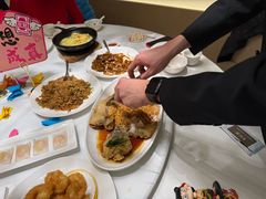 -茉里粤菜(皇姑万象汇店)