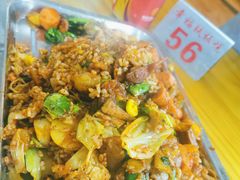 -幸福铁板烧(共和村店)