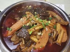 -东四民芳餐厅(世茂工三店)