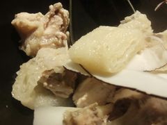 招牌竹笙椰子鸡-凤园椰珍·臻品椰子鸡(保利时光里店)