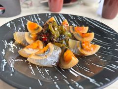 -柴门饭儿(成都太古里店)