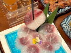 -鸟泉居酒屋·烧鸟·酒馆(百子湾店)