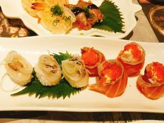 -极尚大瀛喜日本料理(铜锣湾店)