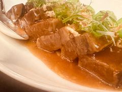 -北京四季酒店·采逸轩