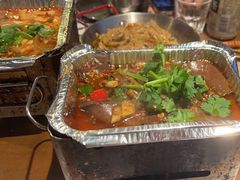 -神府路壹号·海鲜烧烤排档(三坊七巷店)