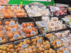 -百佳永辉超市(福田星河店)