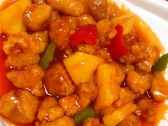 -佛有缘素食馆·荔湾老字号(陈家祠首店)