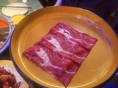-牛New寿喜烧(曹路花园城店)
