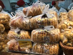 -鲍师傅糕点(八一馆店)