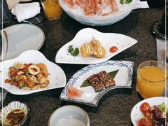 -吉盛川创作料理(保利国际广场店)