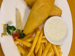 -巴伐利亚啤酒坊(意式风情街店)