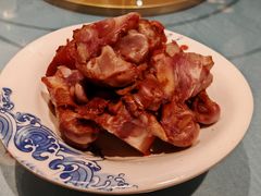 -令氏家外家周秦食府(高新店)