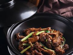 -雍景湾大酒楼(怡翠花园店)