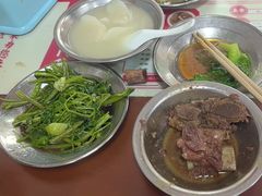 -阿秋牛排(湖心街店)