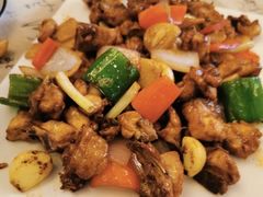 -朕悦鹧鸪饭私房菜