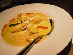 -星叶·东南亚料理(温州万象城店)