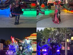 -武汉园博园(武汉自然博物馆)