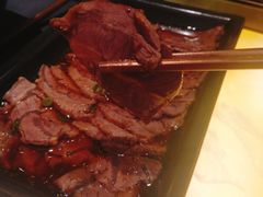 酱牛腱-馔豚·台北菜专门店(深圳湾万象城店)