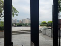 -JW万豪厨房餐厅·滨海草坪烧烤·海鲜·海景(三亚绿发山海天JW万豪酒店)