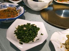 -百味饺子城•海鲜家常菜(秦皇岛店)