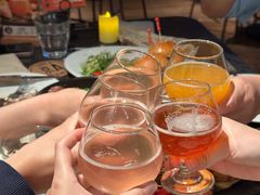 -京A Taproom·精酿餐吧(CBD店)