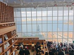 -朵云书院(滴水湖店)