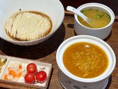 -苏州老字号·苏面斋·秃黄油·三虾面苏式面馆