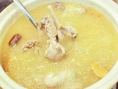 五指毛桃药膳鸽-鸽鸟轩(石岐店)
