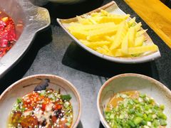 -大龙燚火锅(五一广场店)
