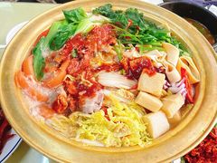 -华天延吉餐厅(西安门一店)