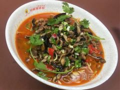 -刘祖富卤粉(洪湖总店)